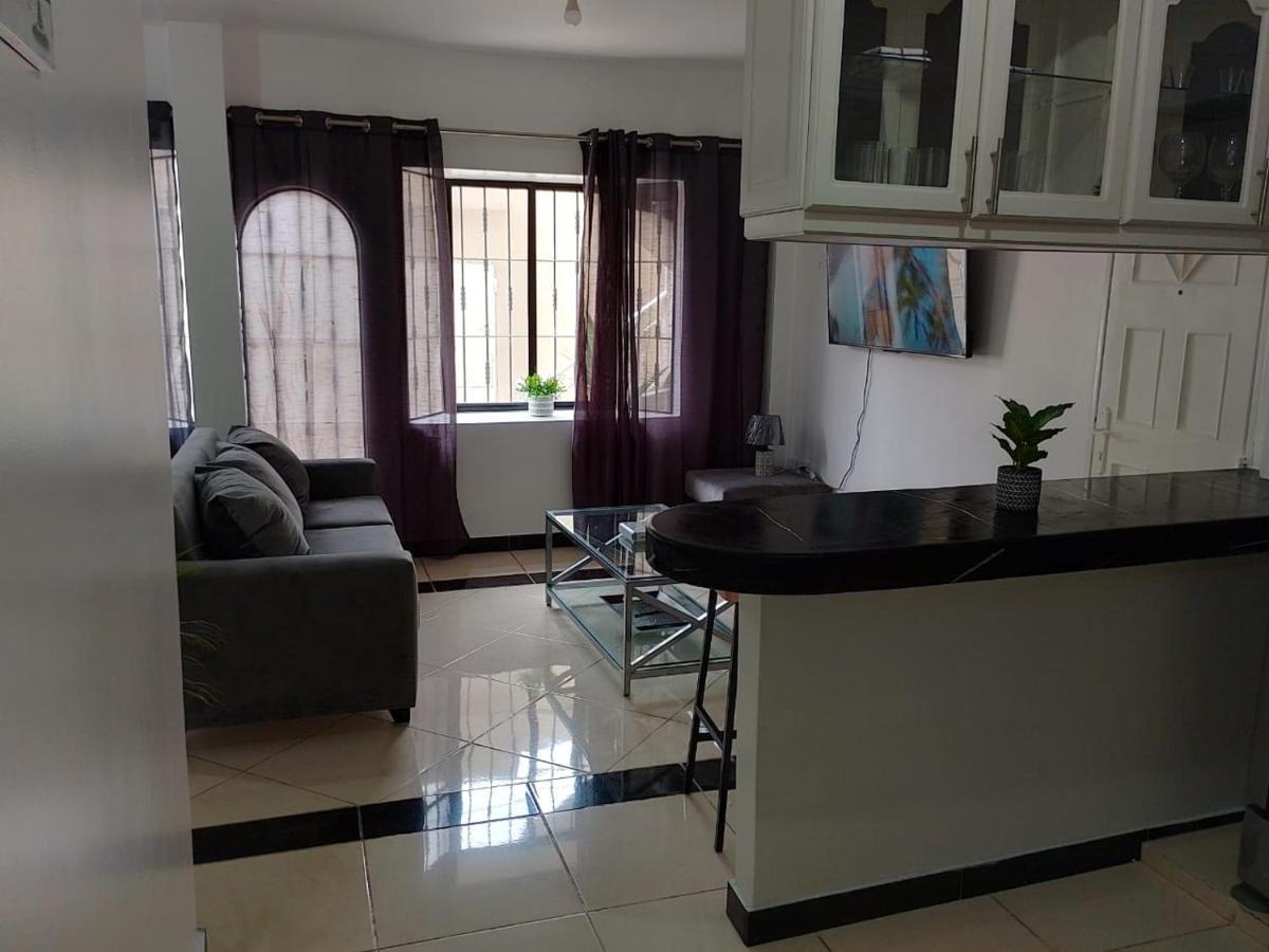 Comfortable 3-Bedroom Apartment, Close To The American Consulate Guayaquil Zewnętrze zdjęcie