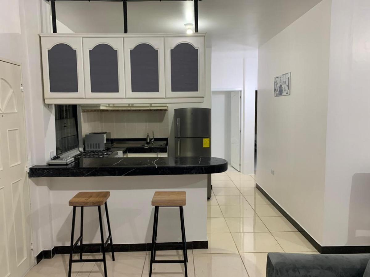 Comfortable 3-Bedroom Apartment, Close To The American Consulate Guayaquil Zewnętrze zdjęcie