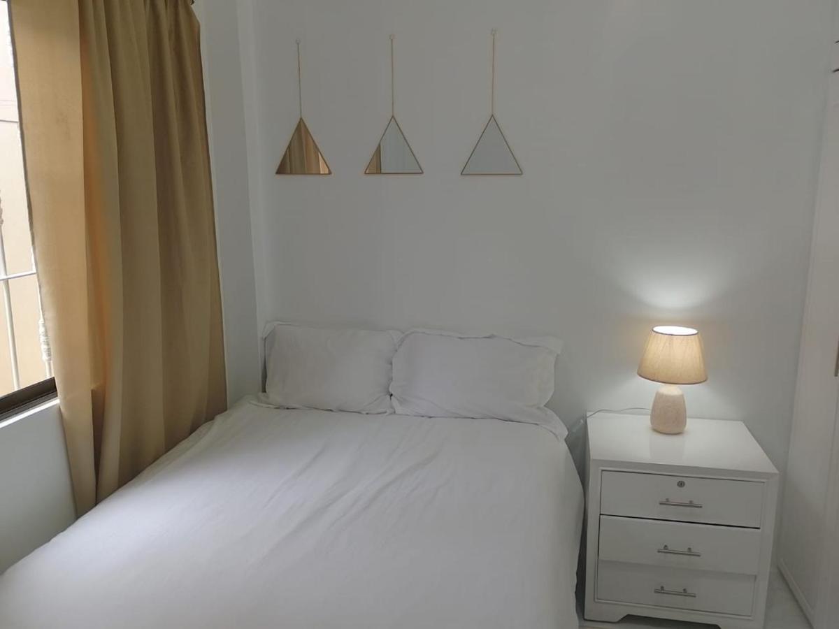 Comfortable 3-Bedroom Apartment, Close To The American Consulate Guayaquil Zewnętrze zdjęcie