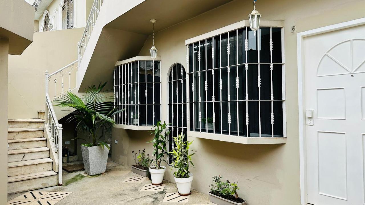 Comfortable 3-Bedroom Apartment, Close To The American Consulate Guayaquil Zewnętrze zdjęcie