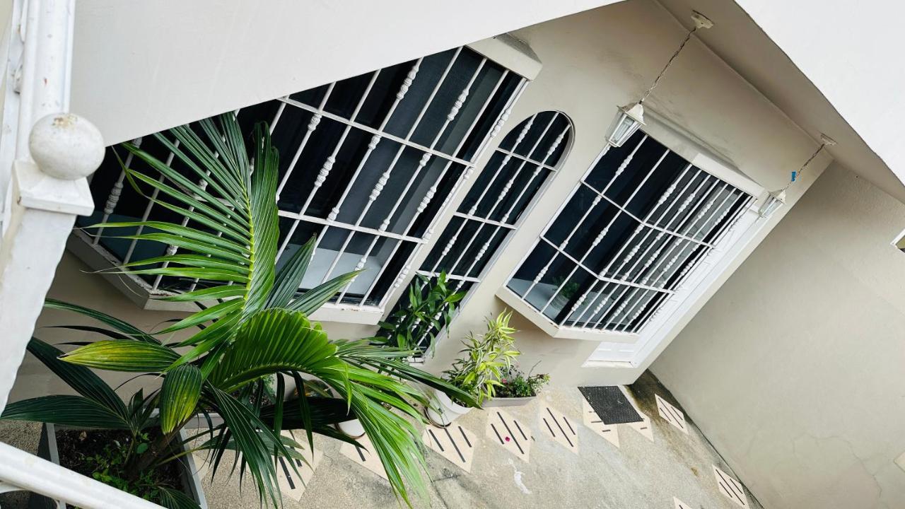 Comfortable 3-Bedroom Apartment, Close To The American Consulate Guayaquil Zewnętrze zdjęcie