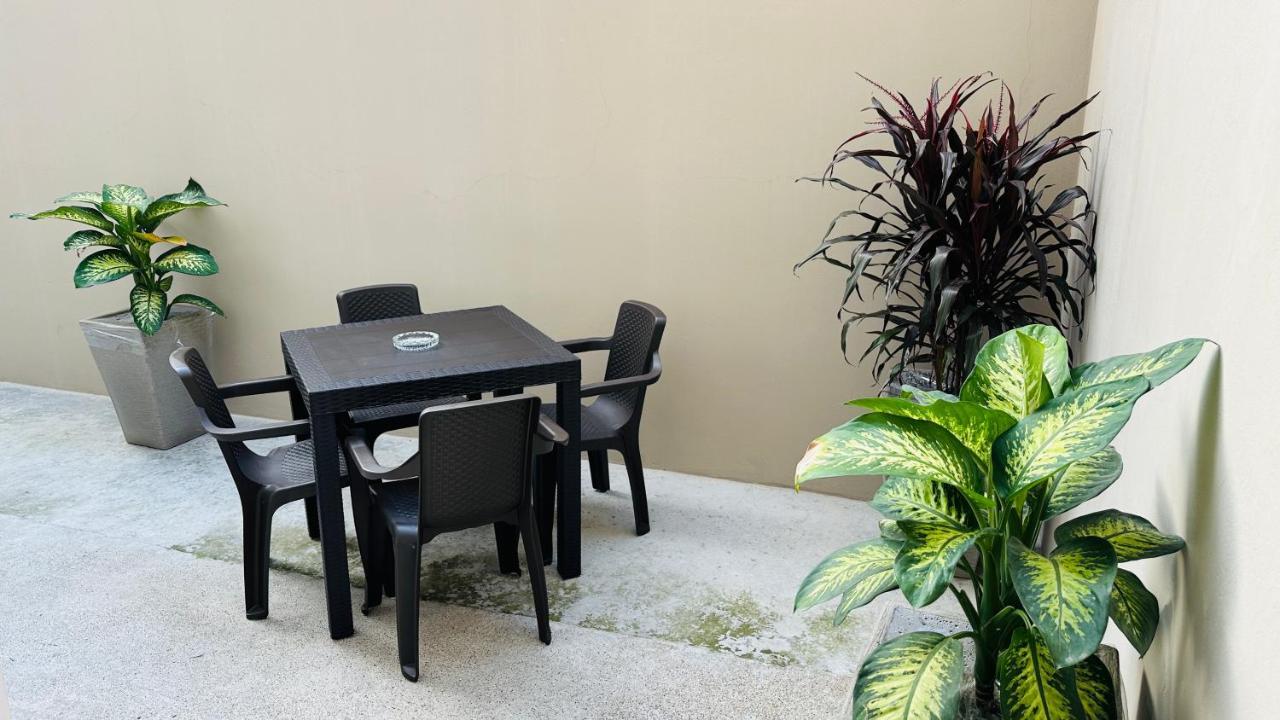 Comfortable 3-Bedroom Apartment, Close To The American Consulate Guayaquil Zewnętrze zdjęcie